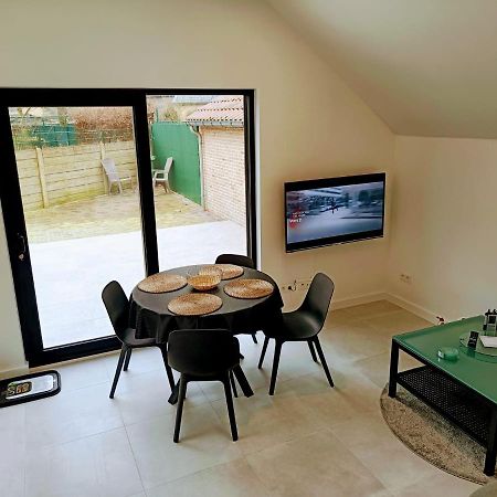 Casa Roman Zonhoven Eksteriør billede