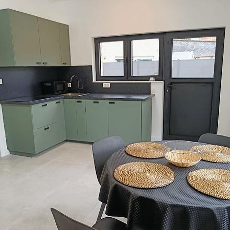 Casa Roman Zonhoven Eksteriør billede