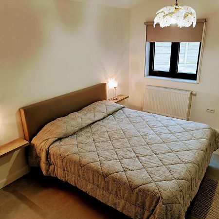 Casa Roman Zonhoven Eksteriør billede
