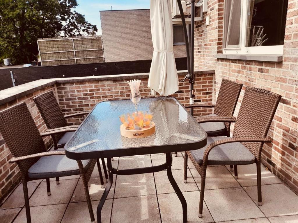 Casa Roman Zonhoven Eksteriør billede