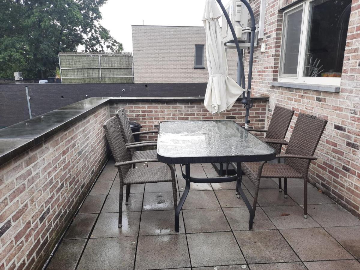 Casa Roman Zonhoven Eksteriør billede