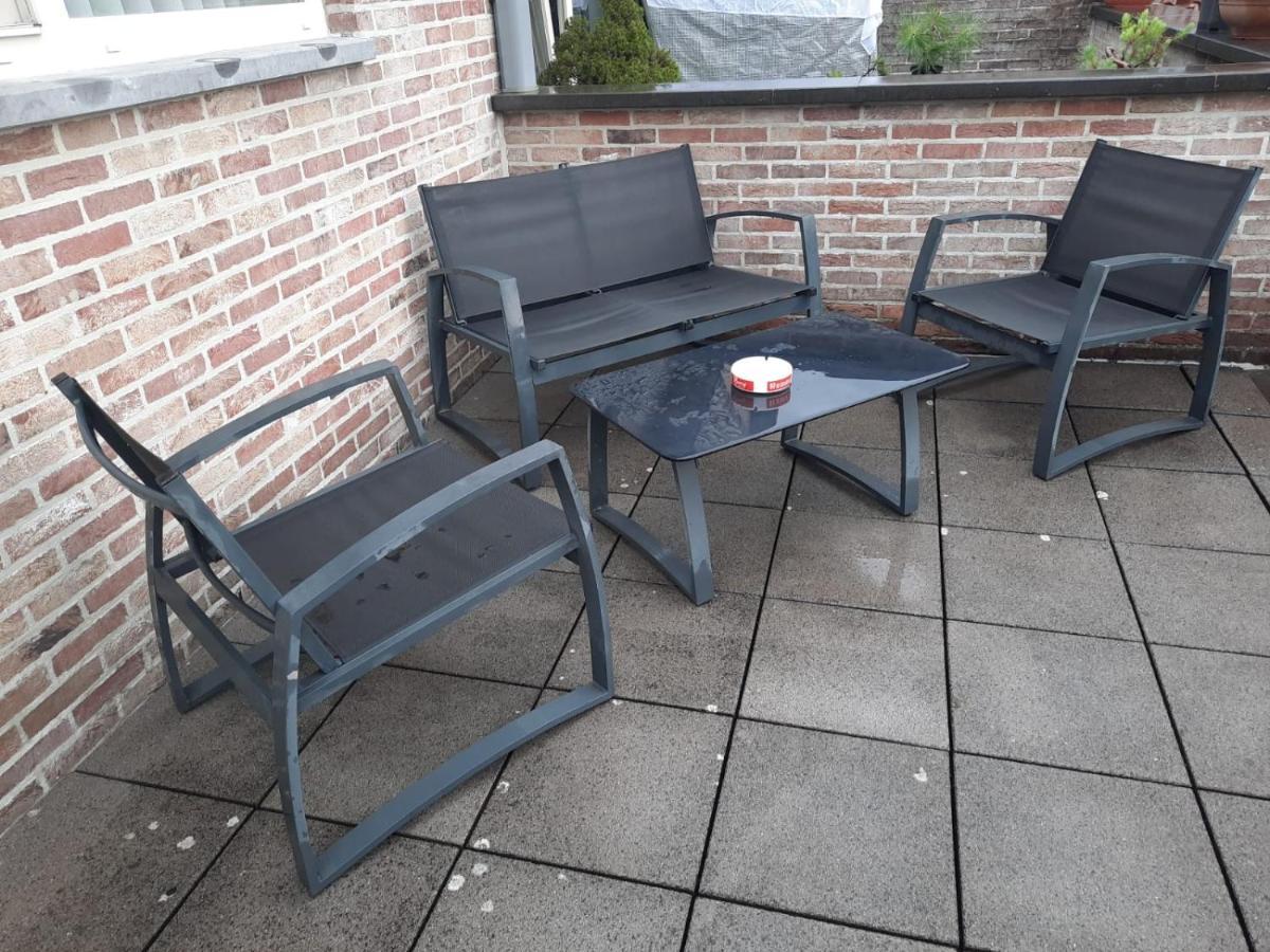 Casa Roman Zonhoven Eksteriør billede