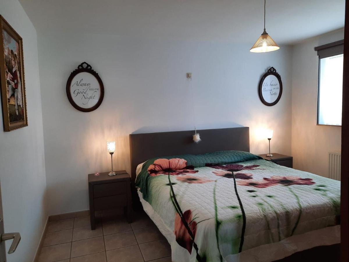 Casa Roman Zonhoven Eksteriør billede