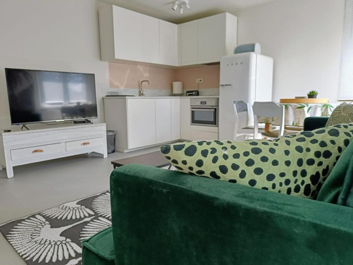 Casa Roman Zonhoven Eksteriør billede