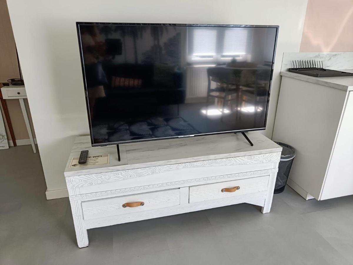 Casa Roman Zonhoven Eksteriør billede