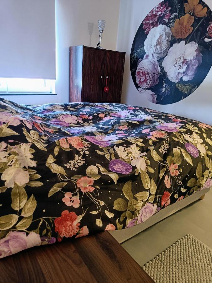 Casa Roman Zonhoven Eksteriør billede