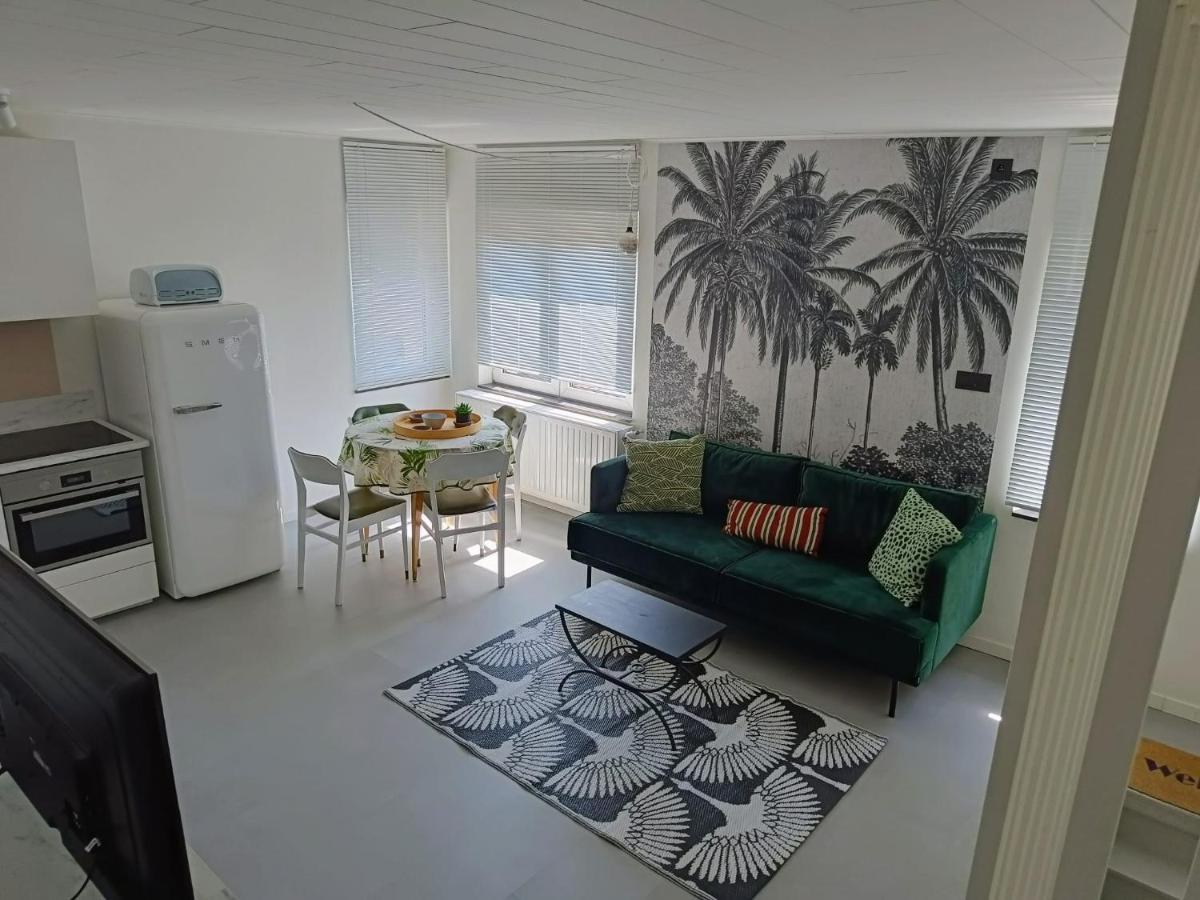 Casa Roman Zonhoven Eksteriør billede