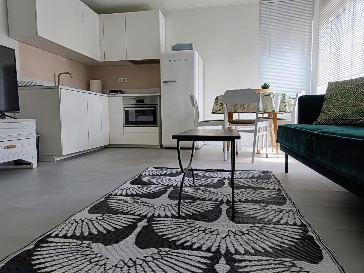 Casa Roman Zonhoven Eksteriør billede