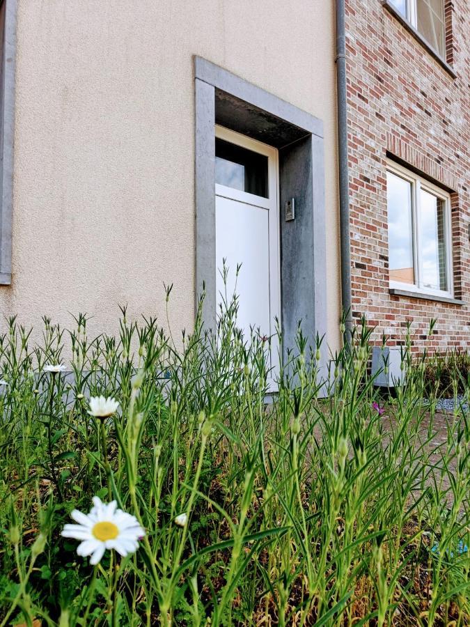 Casa Roman Zonhoven Eksteriør billede