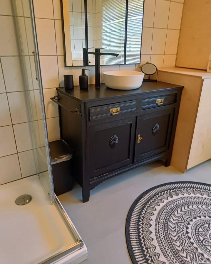 Casa Roman Zonhoven Eksteriør billede