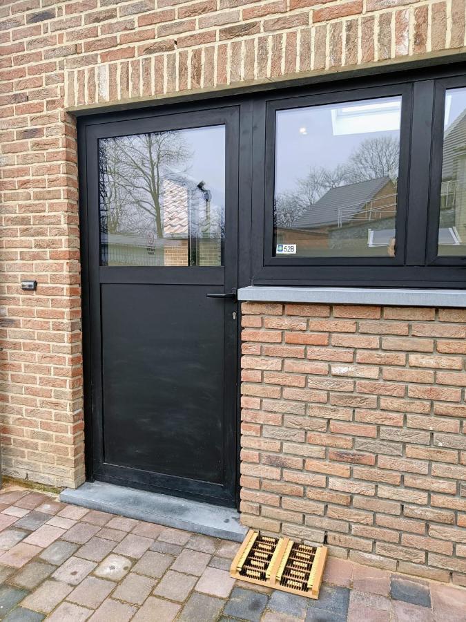 Casa Roman Zonhoven Eksteriør billede