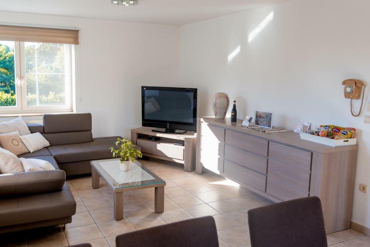 Casa Roman Zonhoven Eksteriør billede