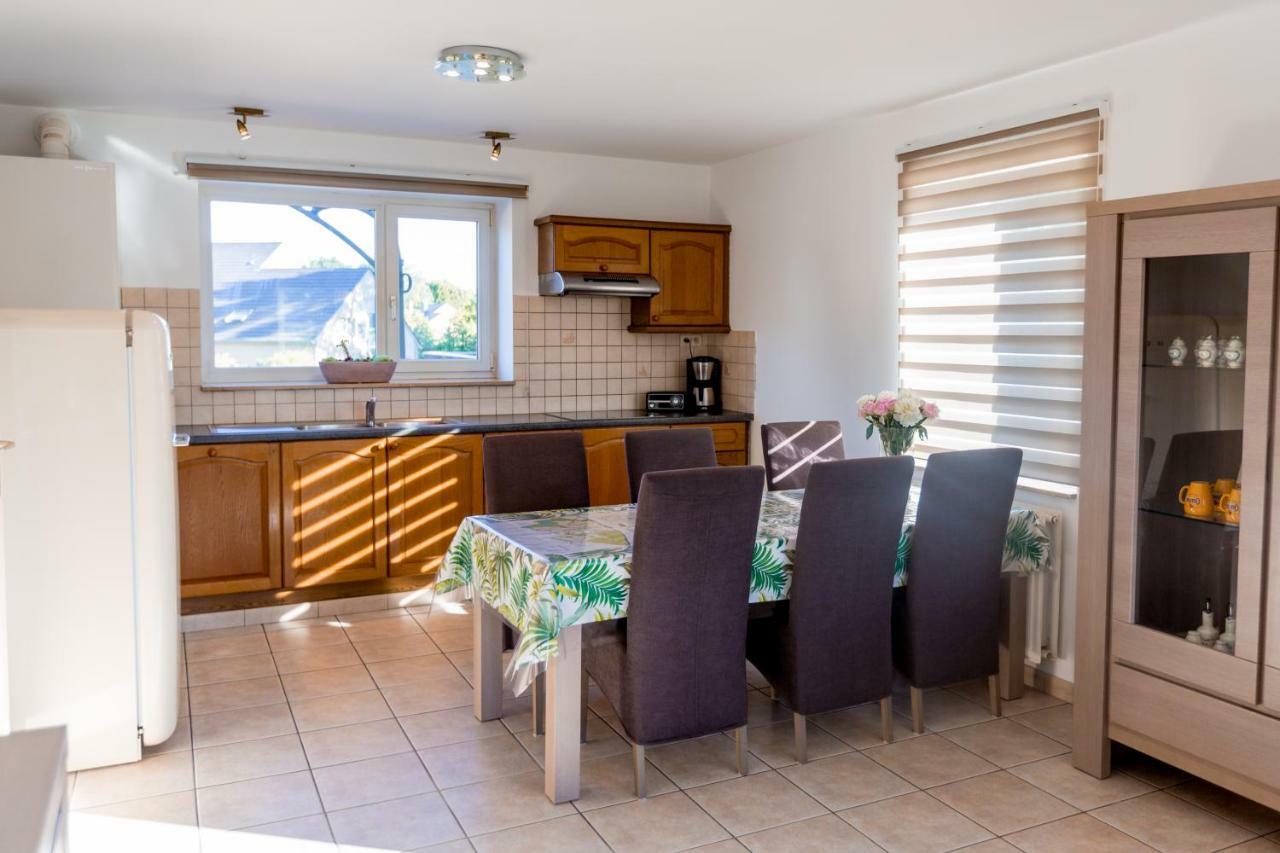 Casa Roman Zonhoven Eksteriør billede